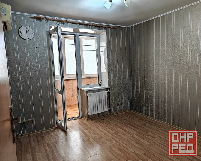 3х ком. квартира, микр-н Широкий Донецк - изображение 2