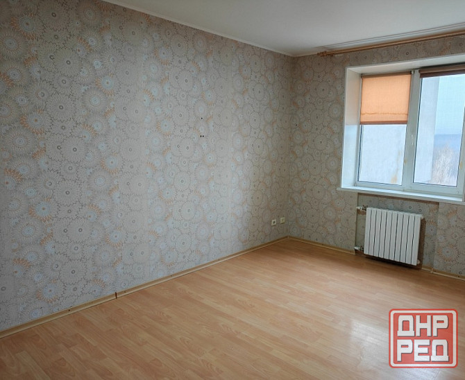 3х ком. квартира, микр-н Широкий Донецк - изображение 3