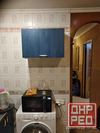 1 ком. квартира, Золотое кольцо Донецк - изображение 2