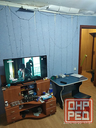 1 ком. квартира, Золотое кольцо Донецк - изображение 1