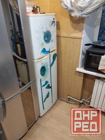 1 ком. квартира, Золотое кольцо Донецк - изображение 3