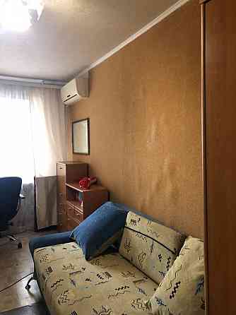 Продам 2-х комнатную ж/д вокзал Донецк