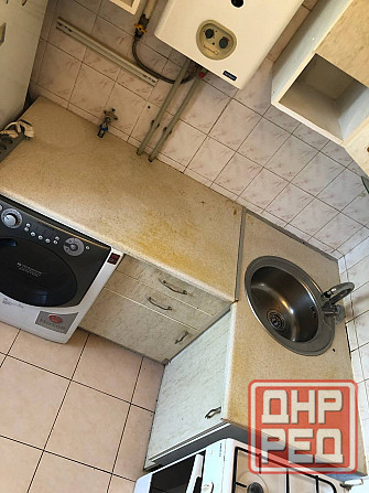 Продам 2-х комнатную ж/д вокзал Донецк - изображение 3