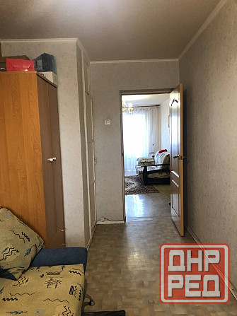 Продам 2-х комнатную ж/д вокзал Донецк - изображение 11