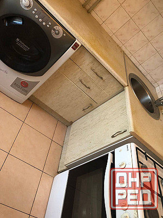 Продам 2-х комнатную ж/д вокзал Донецк - изображение 6