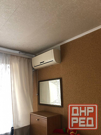 Продам 2-х комнатную ж/д вокзал Донецк - изображение 7