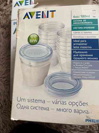 Молокоотсос ручной Philips Avent Донецк
