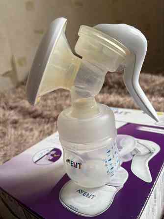 Молокоотсос ручной Philips Avent Донецк
