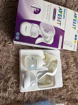 Молокоотсос ручной Philips Avent Донецк