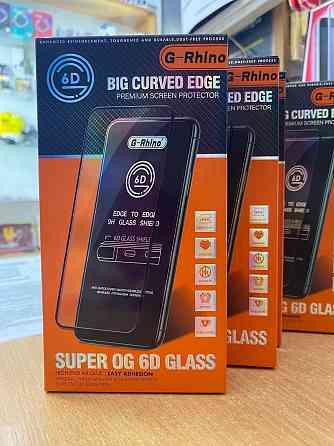 Защитные стёкла для ваших смартфонов Луганск