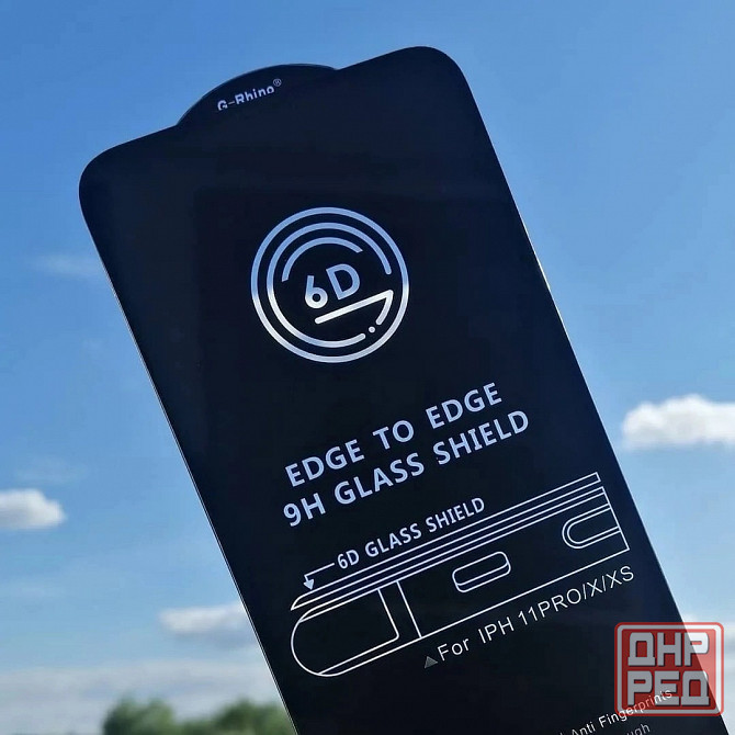 Защитные стёкла для ваших смартфонов Луганск - изображение 2