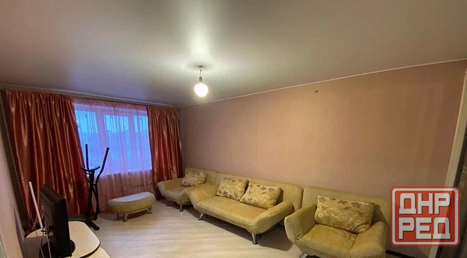 Сдается двухкомнатная квартира в Киевском районе Донецка Донецк - изображение 5