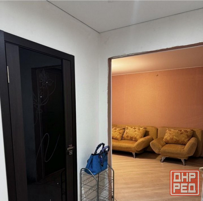 Сдается двухкомнатная квартира в Киевском районе Донецка Донецк - изображение 4