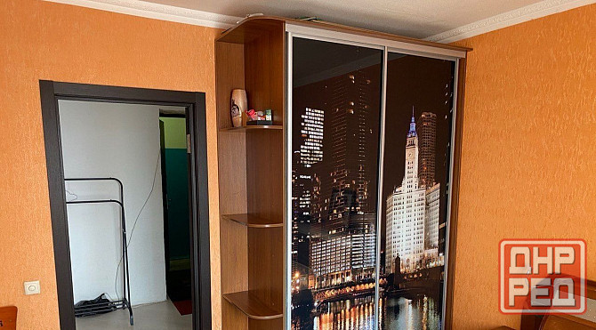 Сдается двухкомнатная квартира в Киевском районе Донецка Донецк - изображение 2