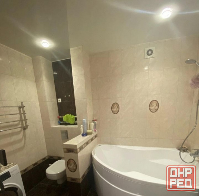 Сдается двухкомнатная квартира в Киевском районе Донецка Донецк - изображение 7