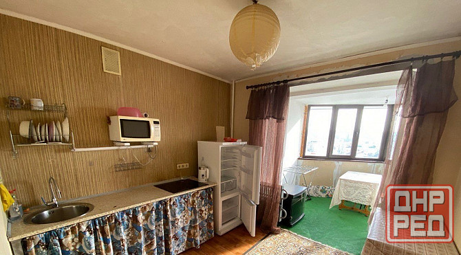 Сдается двухкомнатная квартира в Киевском районе Донецка Донецк - изображение 6