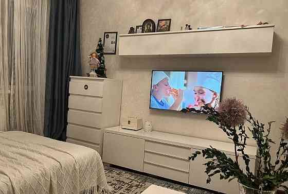 Сдается 2х комнатная квартира в Кировском р-не.Общая площадь 40 кв.м.Этажность 3 из 5 Донецк