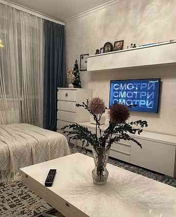 Сдается 2х комнатная квартира в Кировском р-не.Общая площадь 40 кв.м.Этажность 3 из 5 Донецк