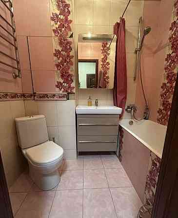 Сдается 2х комнатная квартира в Кировском р-не.Общая площадь 40 кв.м.Этажность 3 из 5 Донецк