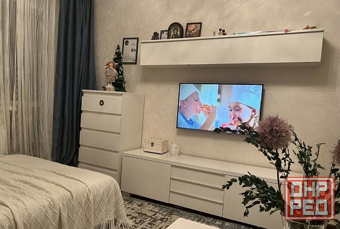 Сдается 2х комнатная квартира в Кировском р-не.Общая площадь 40 кв.м.Этажность 3 из 5 Донецк - изображение 6