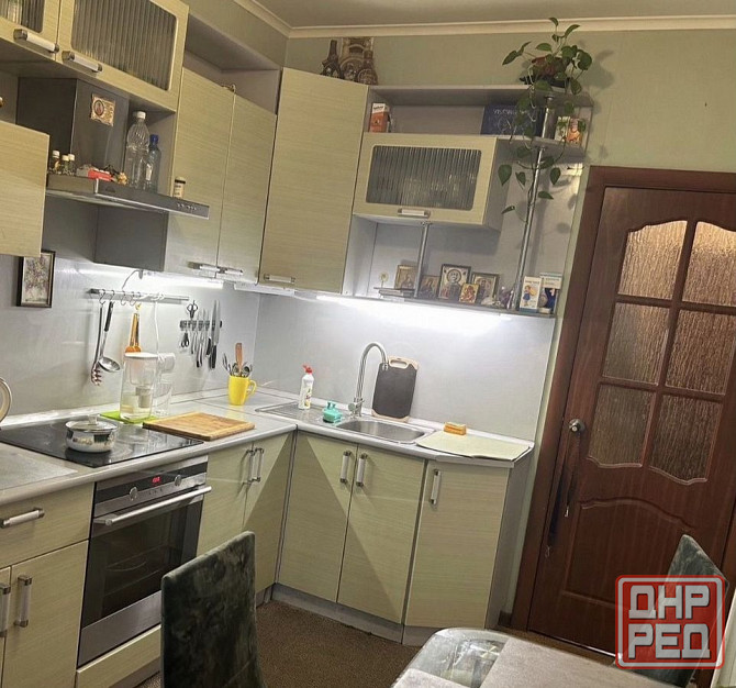 Сдается 2х комнатная квартира в Кировском р-не.Общая площадь 40 кв.м.Этажность 3 из 5 Донецк - изображение 3