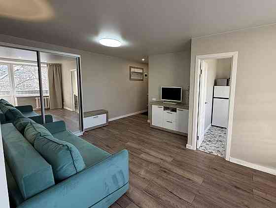 Двухкомнатная квартира Киевский район, район Травматологии, доступность к Донбасс Арене Донецк