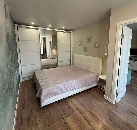 Двухкомнатная квартира Киевский район, район Травматологии, доступность к Донбасс Арене Донецк