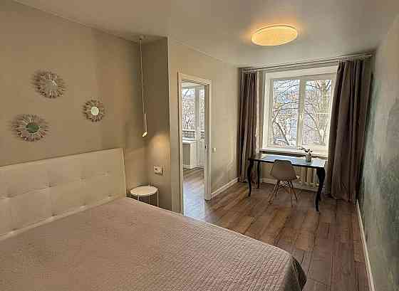 Двухкомнатная квартира Киевский район, район Травматологии, доступность к Донбасс Арене Донецк