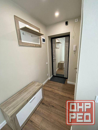 Двухкомнатная квартира Киевский район, район Травматологии, доступность к Донбасс Арене Донецк - изображение 8