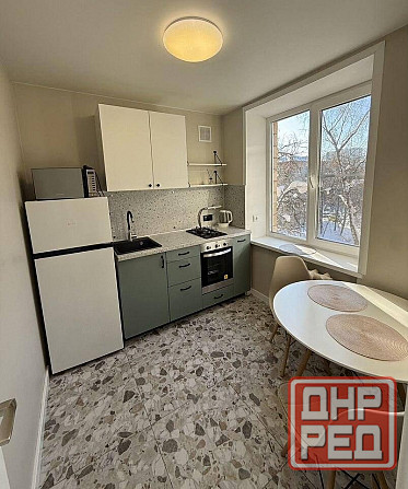 Двухкомнатная квартира Киевский район, район Травматологии, доступность к Донбасс Арене Донецк - изображение 1