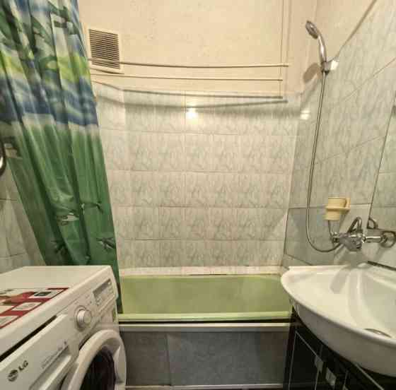 Сдам комфортную 1- комнатную квартиру в Ворошиловском районе ориентир Крытый рынок Донецк