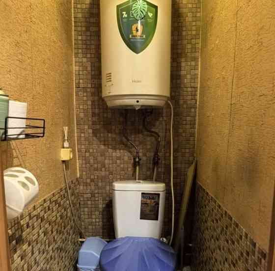 Сдам комфортную 1- комнатную квартиру в Ворошиловском районе ориентир Крытый рынок Донецк