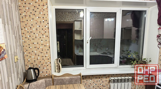 Сдам комфортную 1- комнатную квартиру в Ворошиловском районе ориентир Крытый рынок Донецк - изображение 7