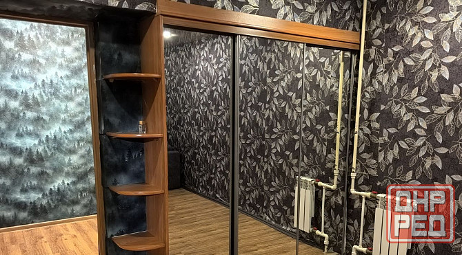 Сдам комфортную 1- комнатную квартиру в Ворошиловском районе ориентир Крытый рынок Донецк - изображение 6