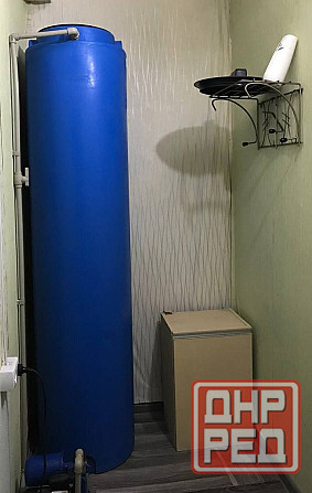 Сдам комфортную 1- комнатную квартиру в Ворошиловском районе ориентир Крытый рынок Донецк - изображение 8