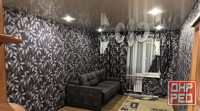 Сдам комфортную 1- комнатную квартиру в Ворошиловском районе ориентир Крытый рынок Донецк - изображение 5