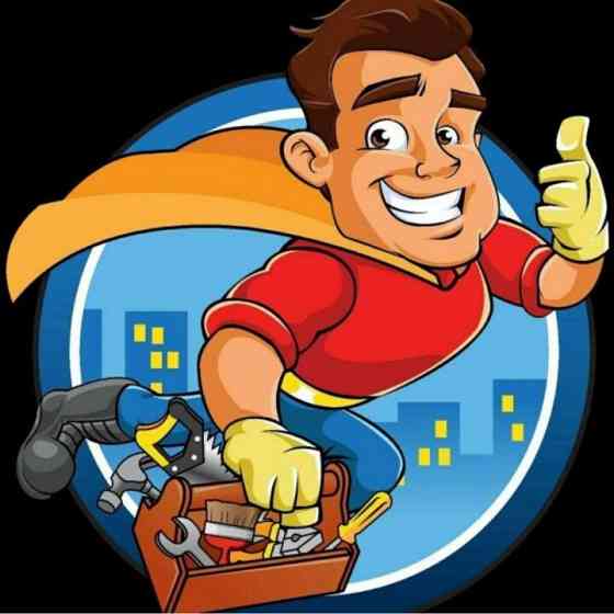 Муж на час Донецк