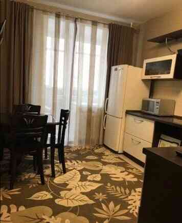 Сдам евро двушку в Киевском районе, рядом с Донецк Сити. Квартира уютная, есть вся мебель, микроволн Донецк