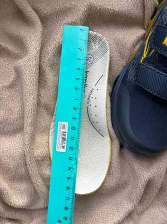 Кроссовки kapika(оригинал) Донецк