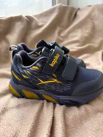 Кроссовки kapika(оригинал) Донецк