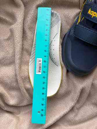 Кроссовки kapika(оригинал) Донецк