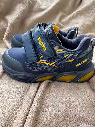 Кроссовки kapika(оригинал) Донецк