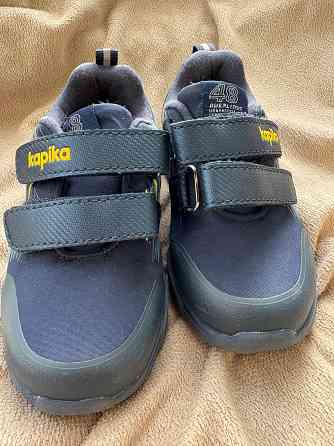 Кроссовки kapika(оригинал) Донецк