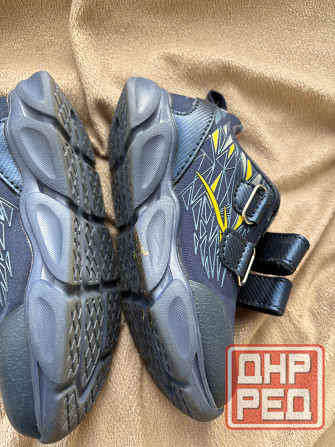 Кроссовки kapika(оригинал) Донецк - изображение 4