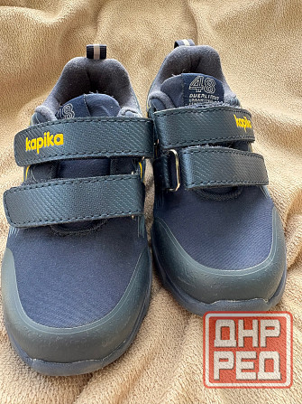 Кроссовки kapika(оригинал) Донецк - изображение 1