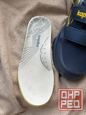 Кроссовки kapika(оригинал) Донецк - изображение 7