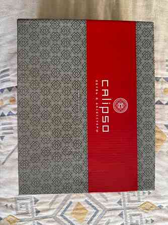 Продам Новые кроссовки Донецк