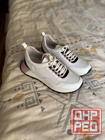 Продам Новые кроссовки Донецк - изображение 2