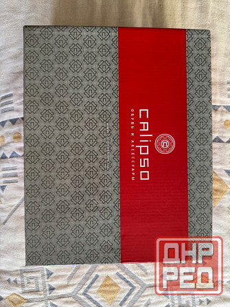 Продам Новые кроссовки Донецк - изображение 3