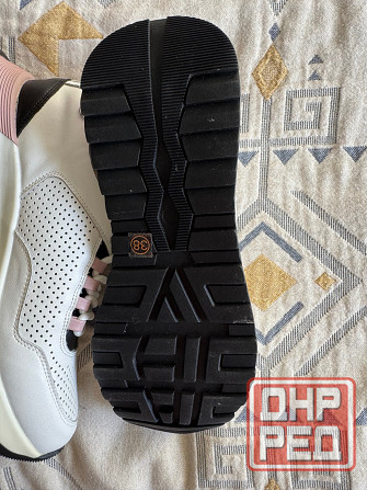 Продам Новые кроссовки Донецк - изображение 5